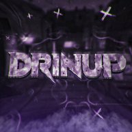 Иконка канала Drinup