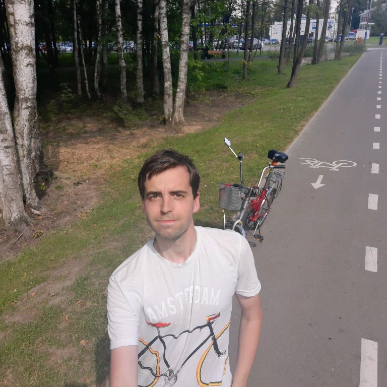 Аватар автора