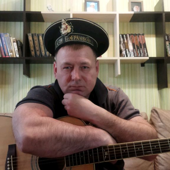 Иконка канала РЫБАЛКА И ГИТАРА.