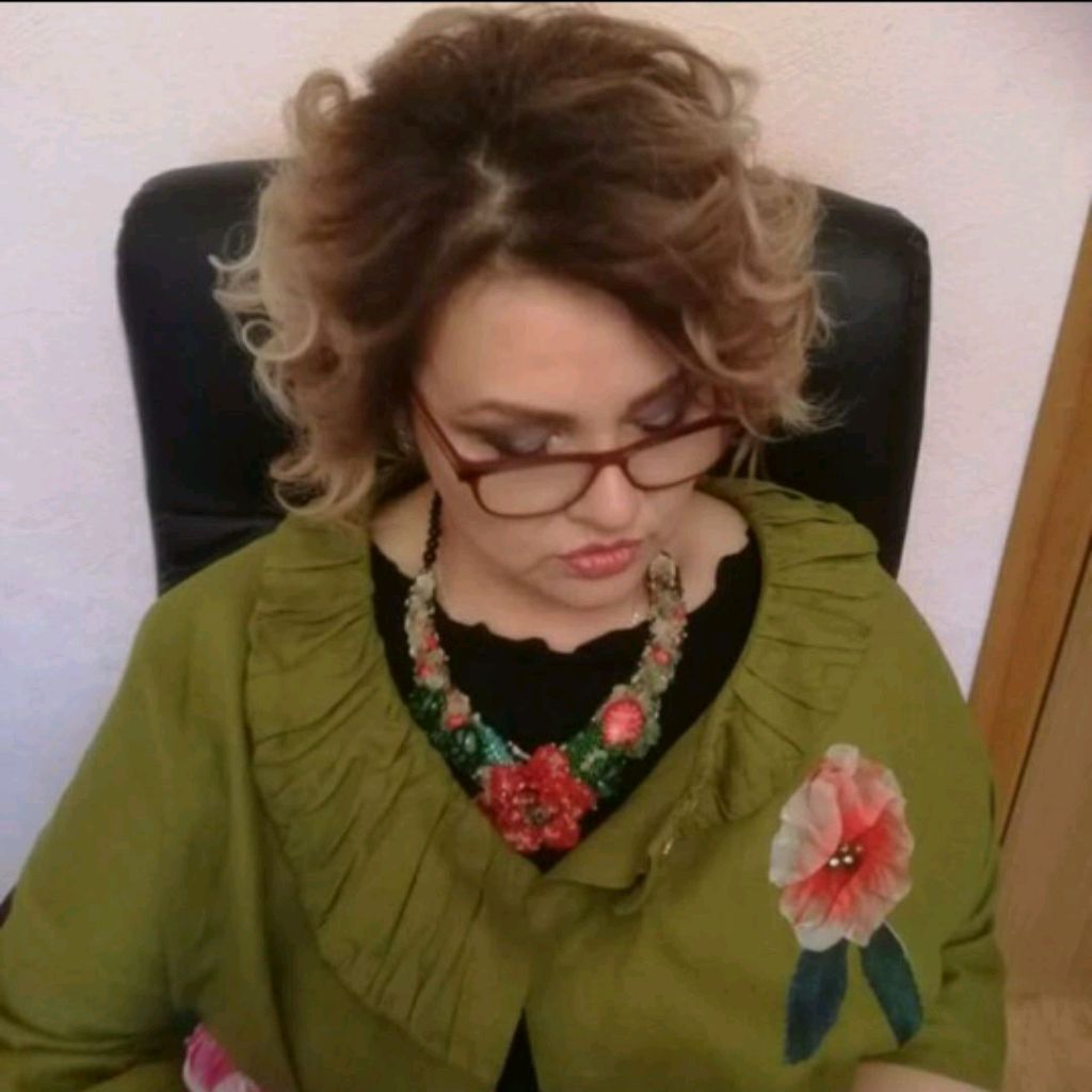 Аватар автора