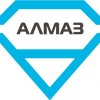 Иконка канала АЛМАЗ