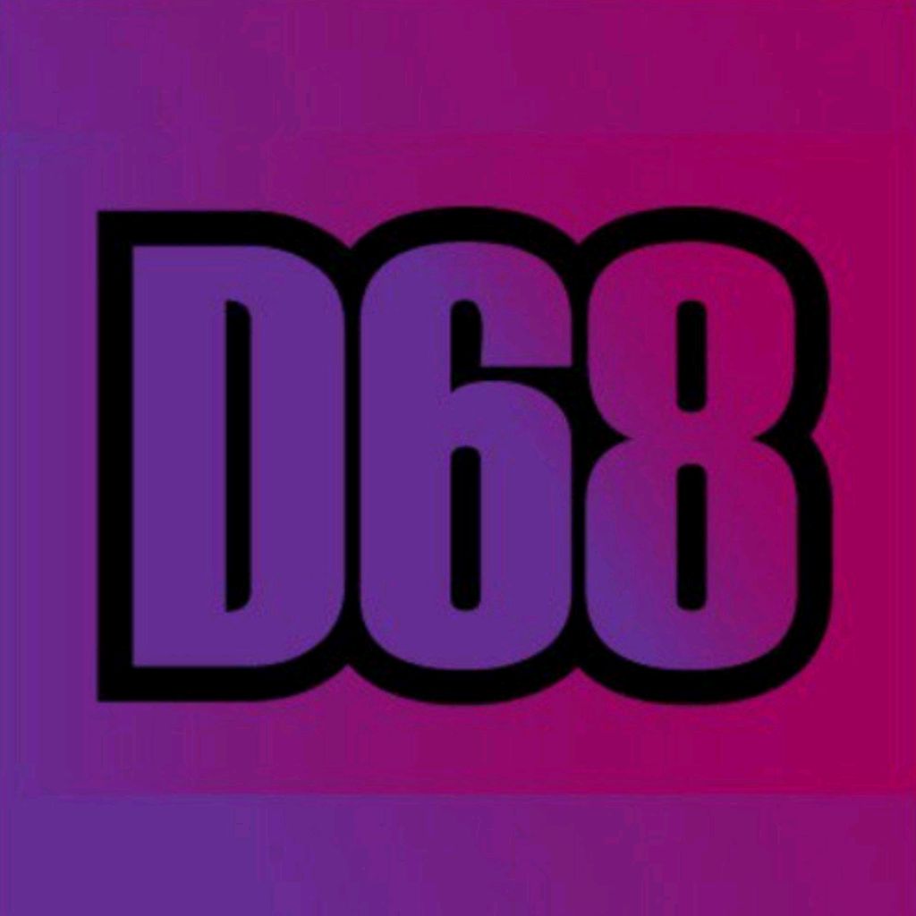 Иконка канала Dgei68