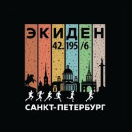 Иконка канала ЭКИДЕН 42.195/6