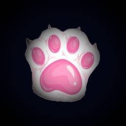 Иконка канала Потому что лапки