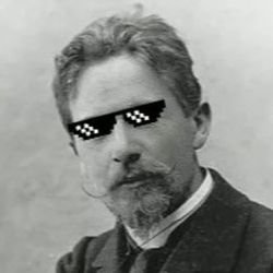 Аватар автора