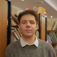 Иконка канала Репетитор математики и информатики| ИС