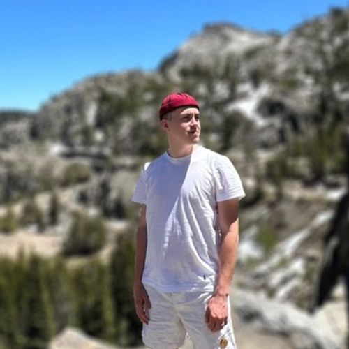 Иконка канала ИЛЬЯ ТЮШНЯКОВ