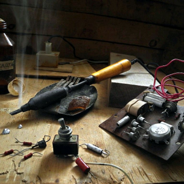 Аватар автора