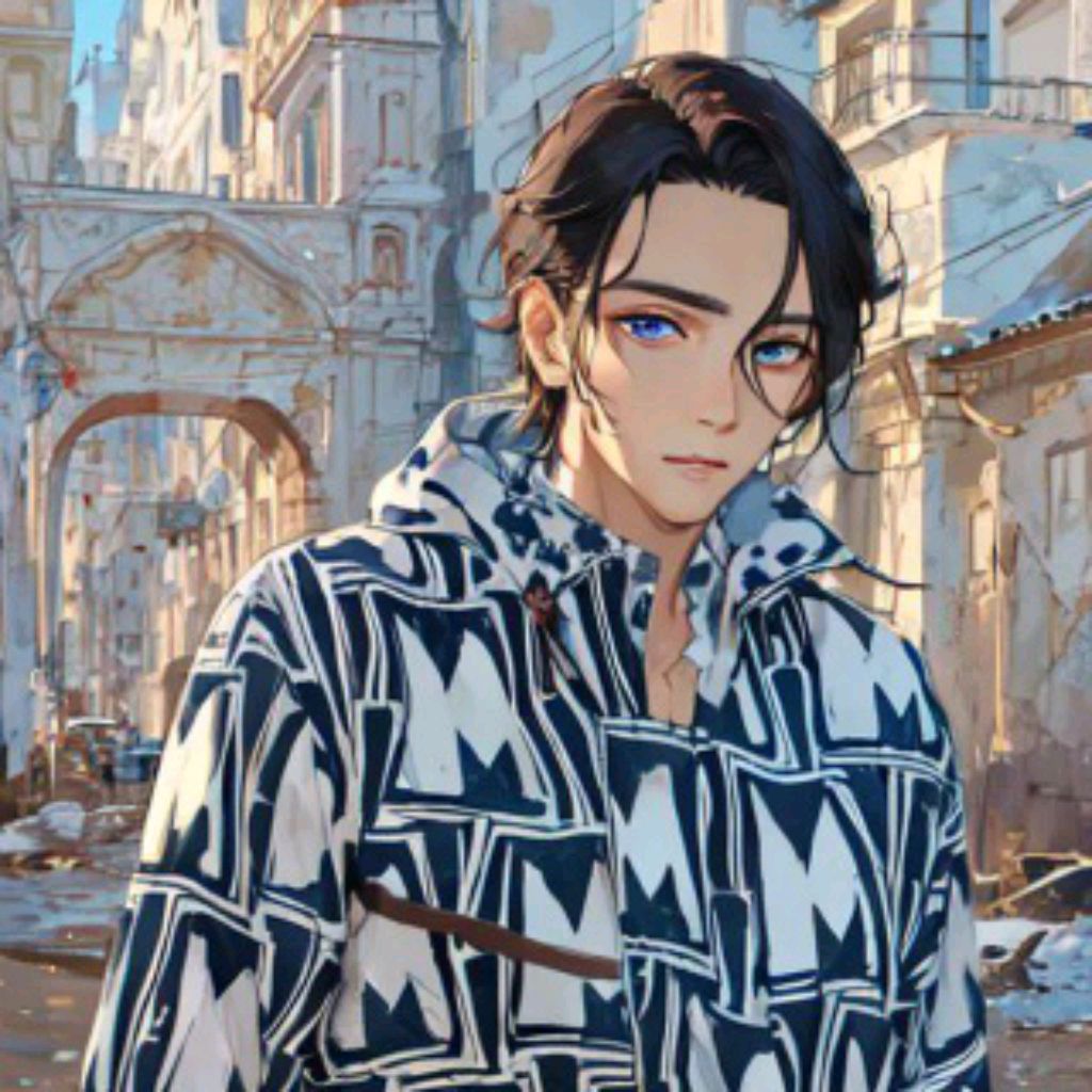 Аватар автора