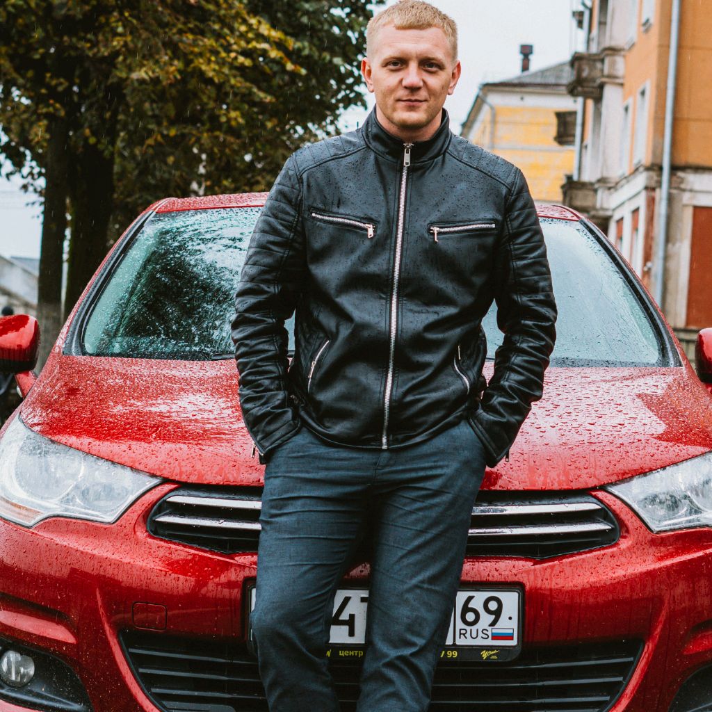 Аватар автора