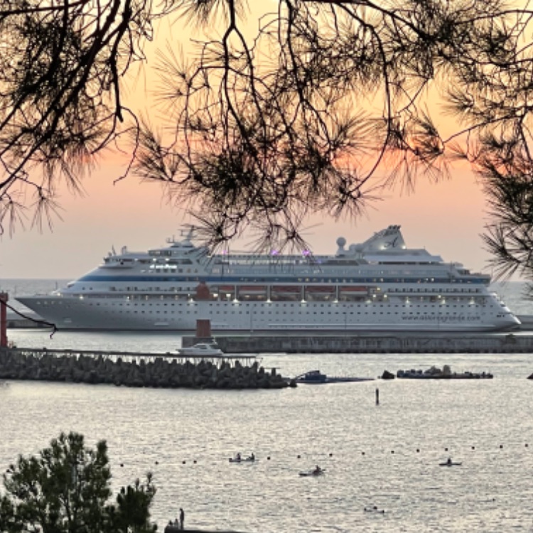 Аватар автора