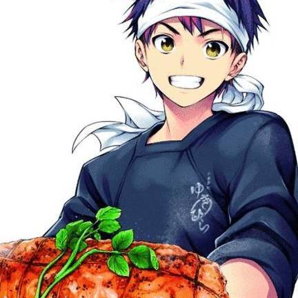 Аватар автора