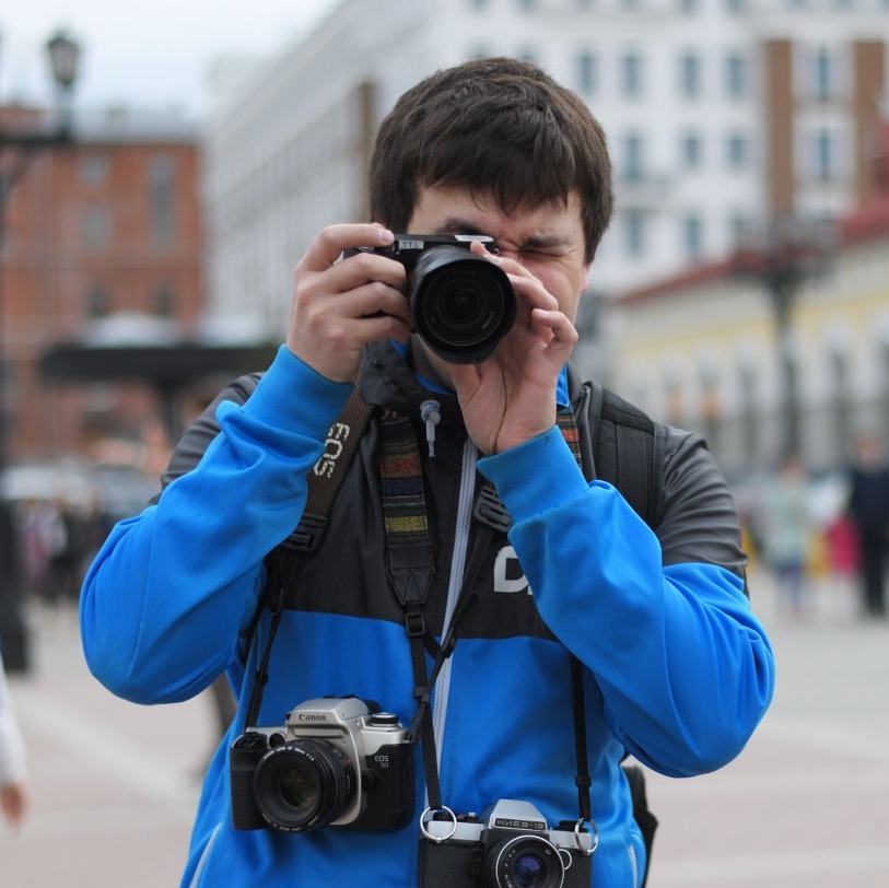 Аватар автора