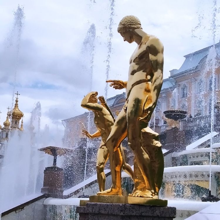 Аватар автора