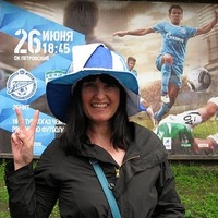 Иконка канала Ольга Королёк