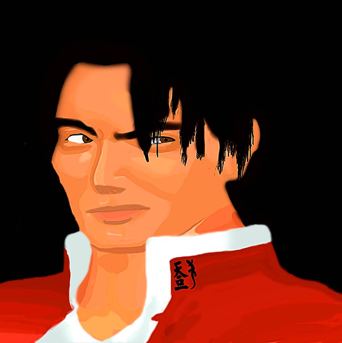 Иконка канала Огненный Вадя