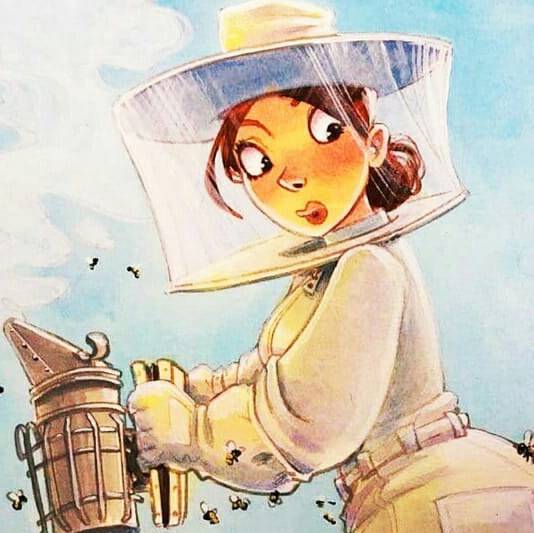 Аватар автора