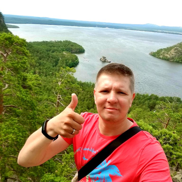 Аватар автора