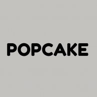 Иконка канала Popcake.tv
