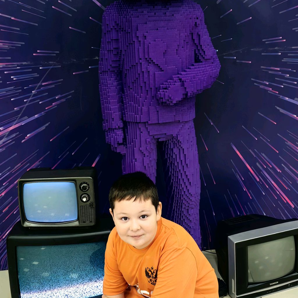 Аватар автора