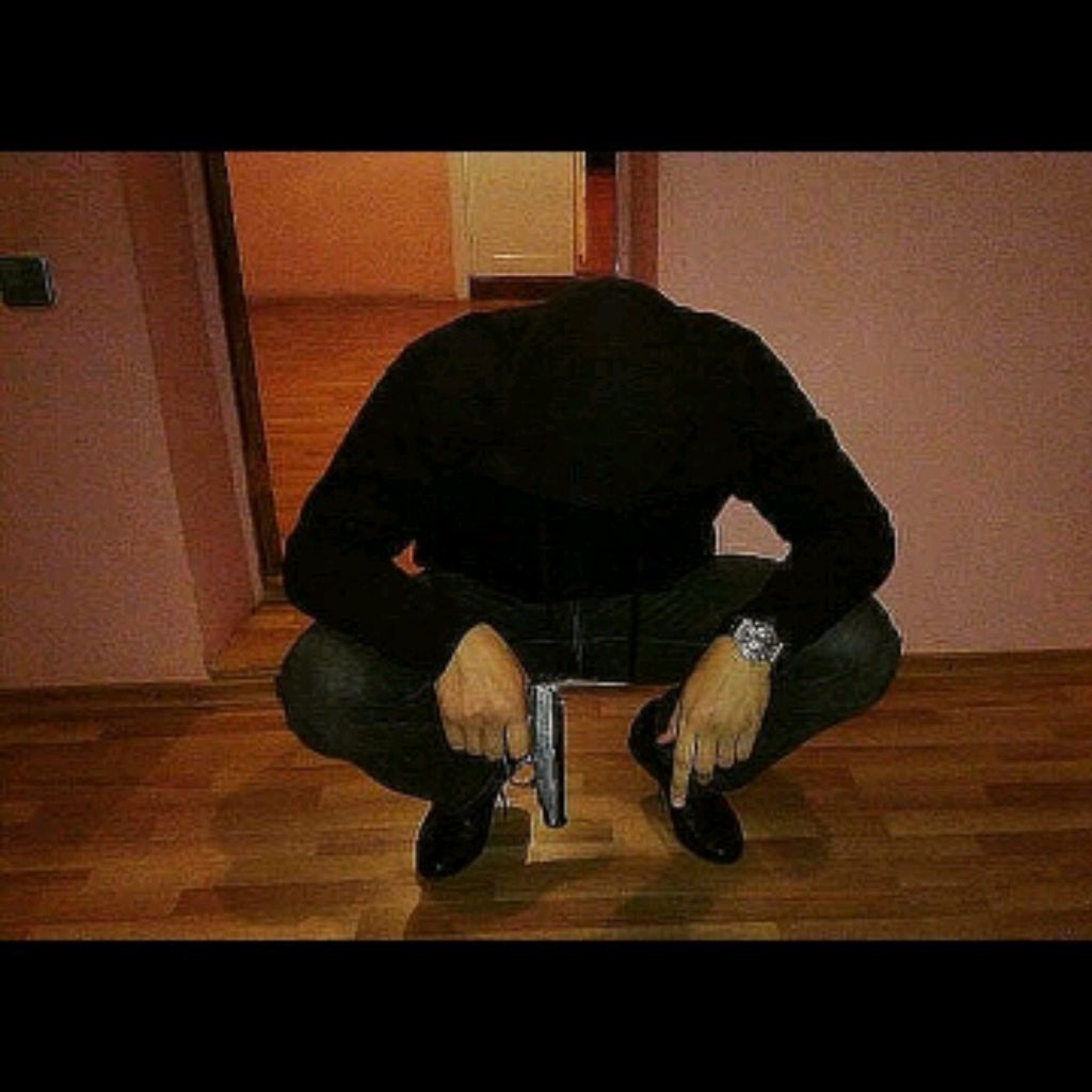 Иконка канала Вадимыч