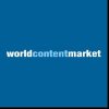 Иконка канала World Content Market