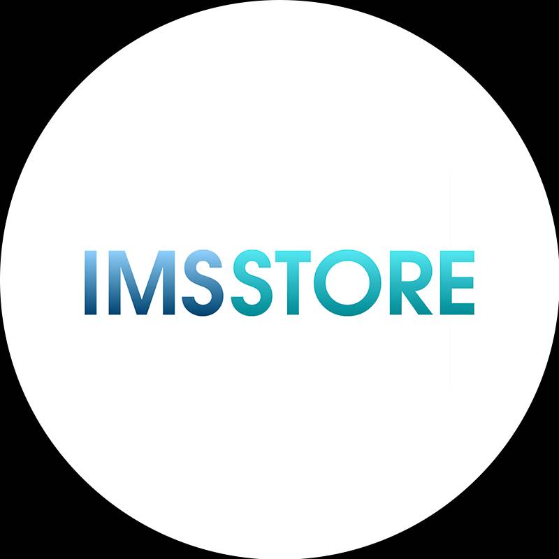 Иконка канала IMSSTORE
