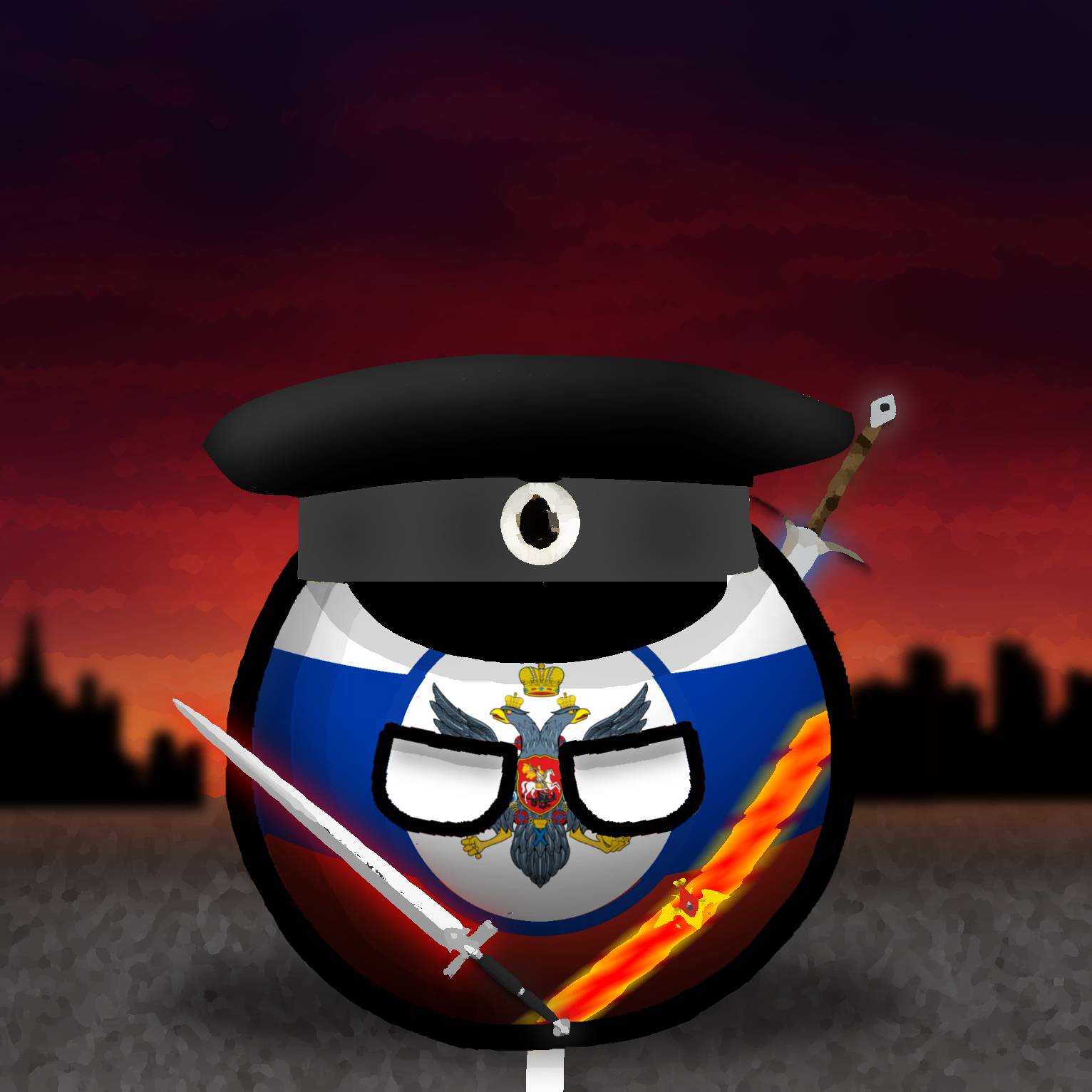 Аватар автора