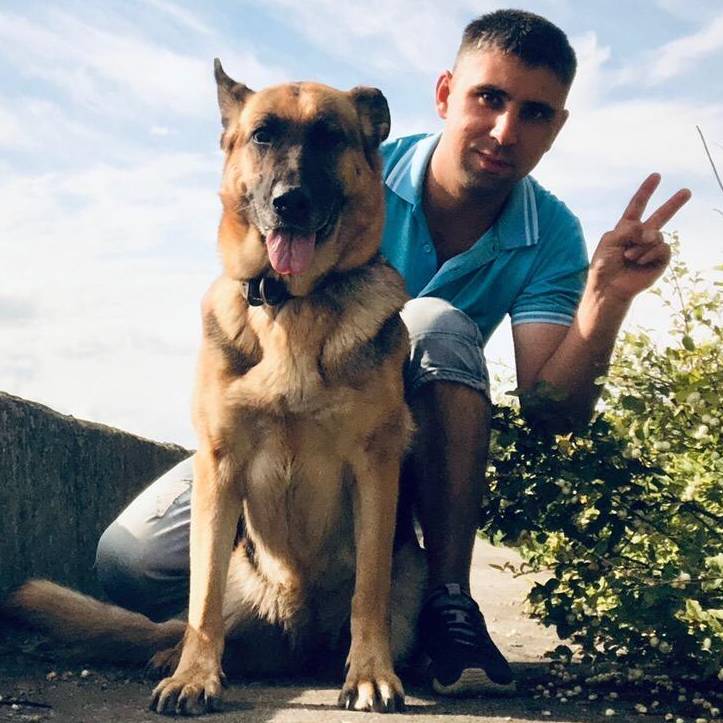 Аватар автора