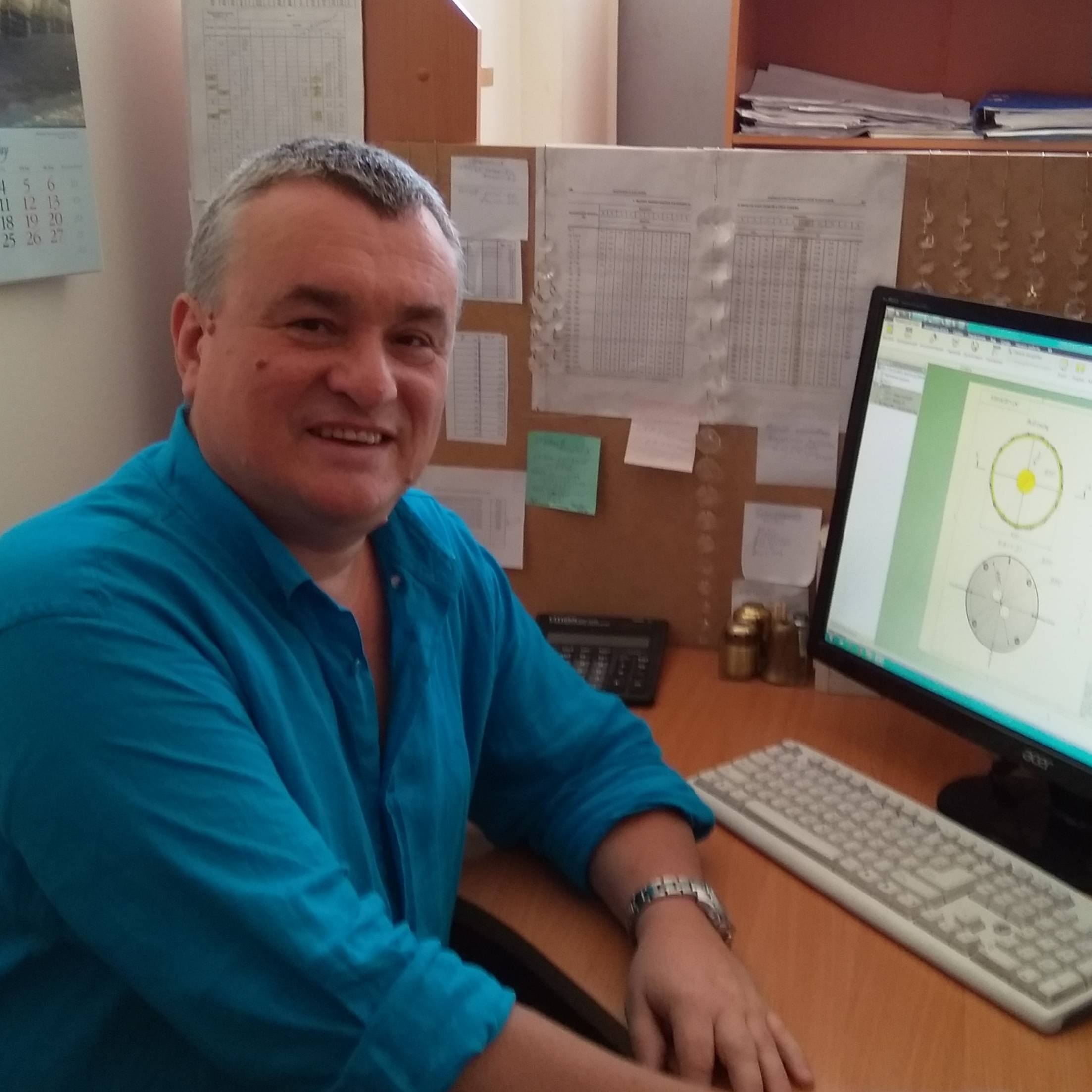 Аватар автора