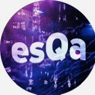 Иконка канала esQa