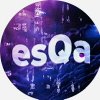 Иконка канала esQa
