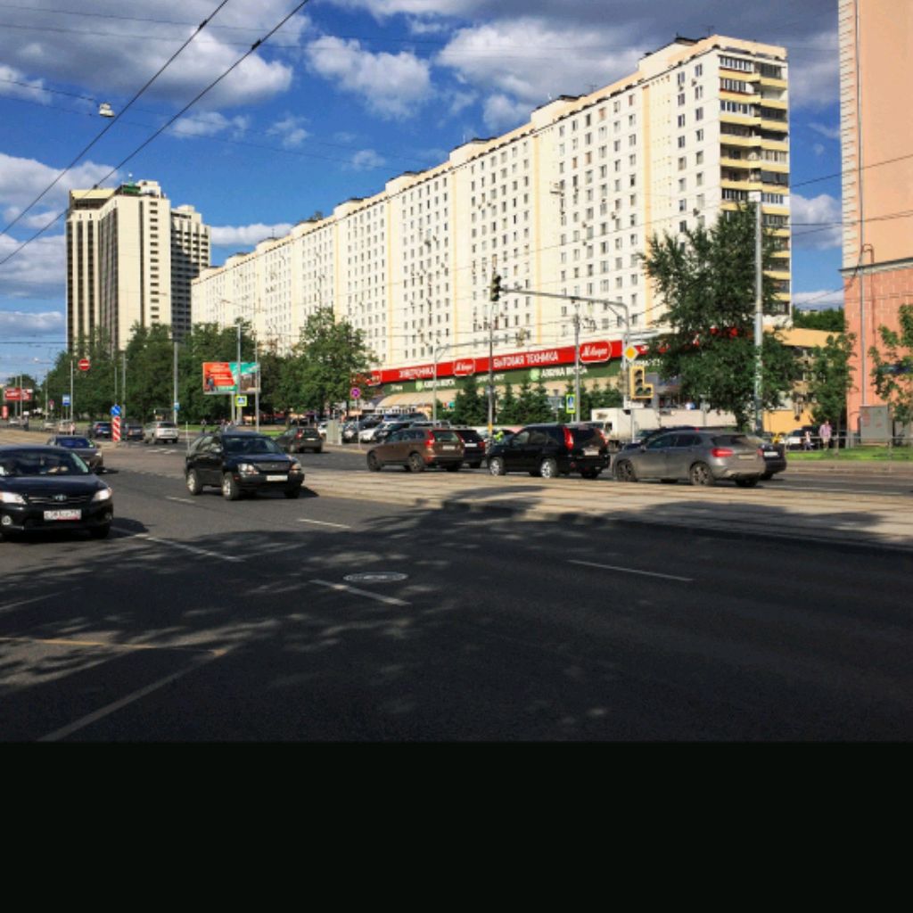 Иконка канала Наш дом 22 на улице Русаковская