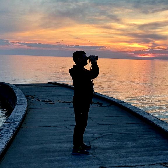 Аватар автора