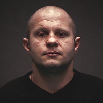 Иконка канала Yury MMA