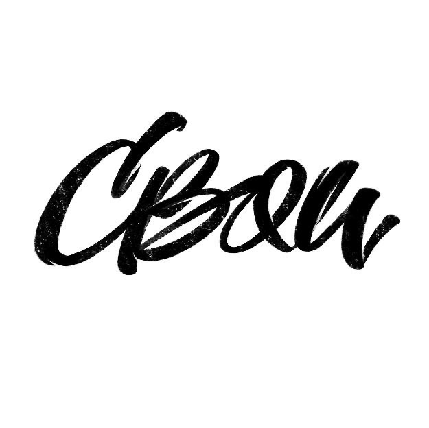 Иконка канала СВОИ