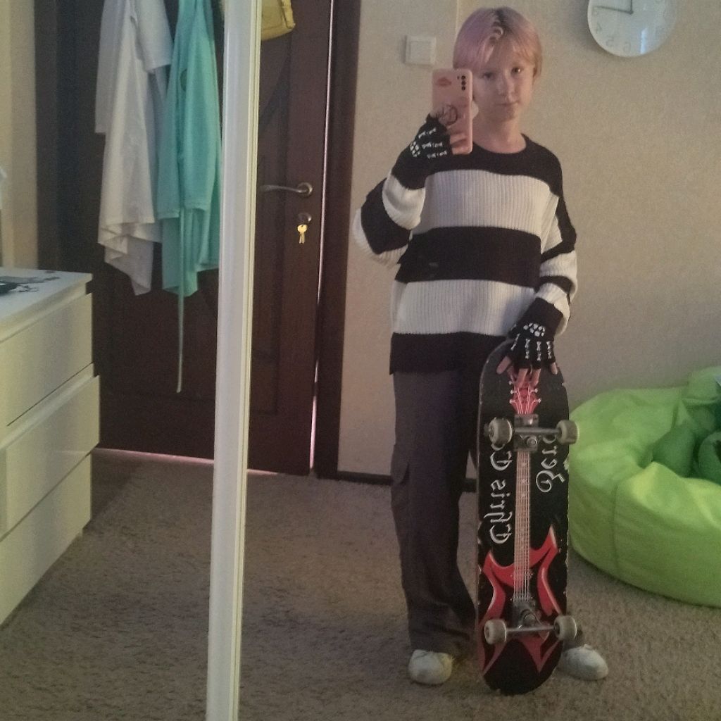 Аватар автора