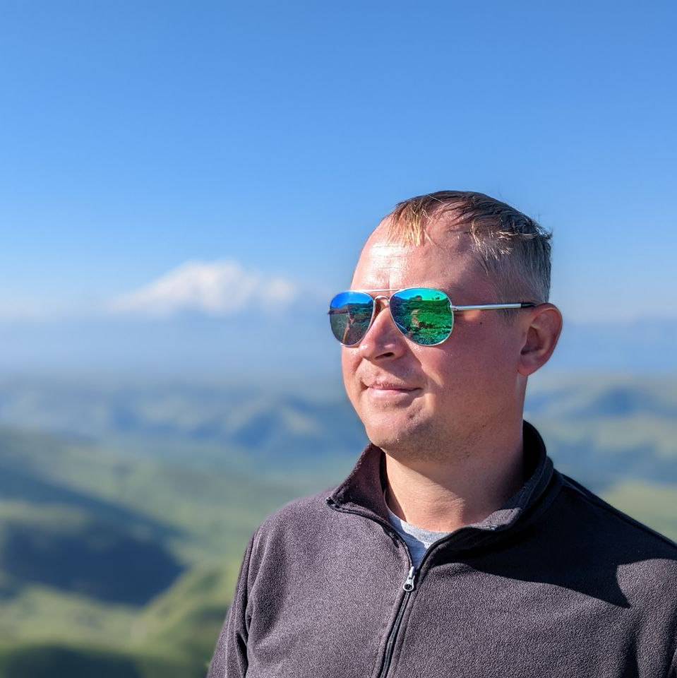 Аватар автора