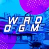 Иконка канала World of Game