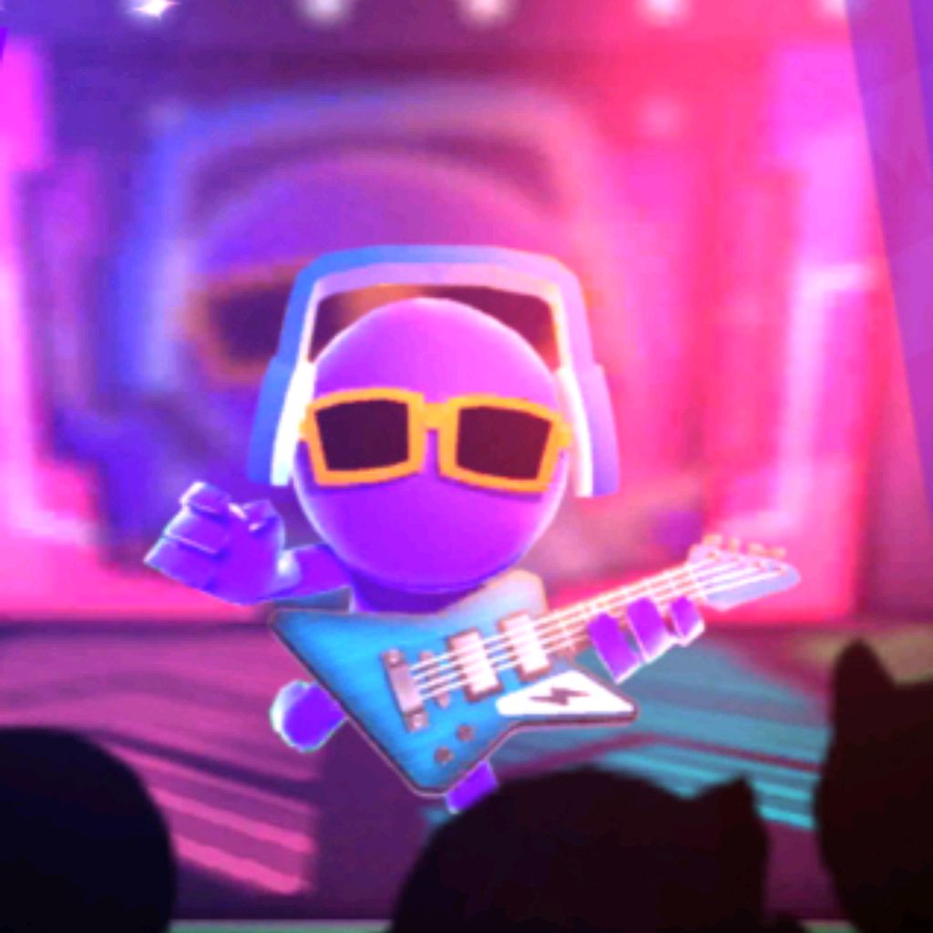 Аватар автора