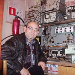 Иконка канала Геннадий