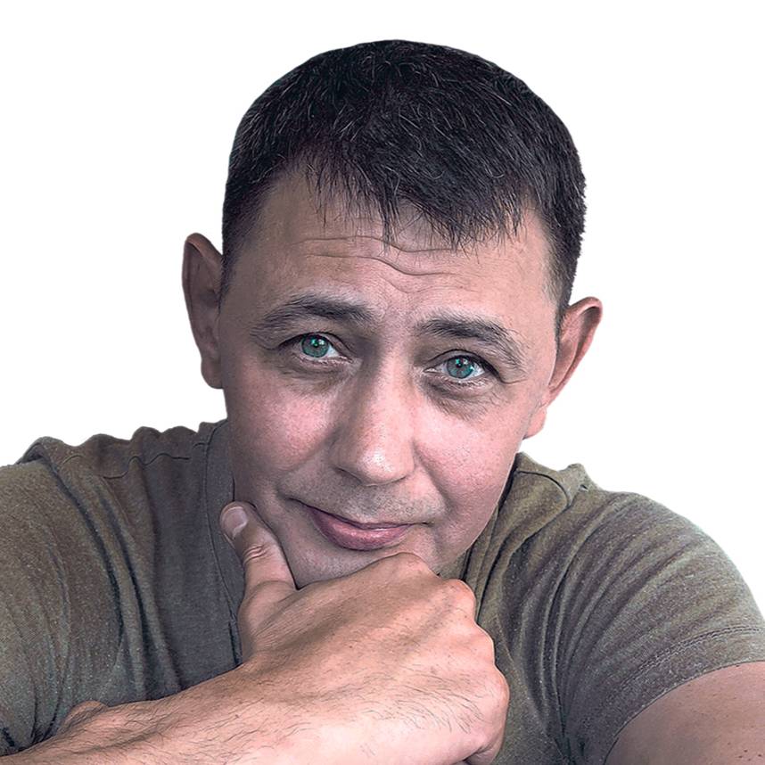 Аватар автора