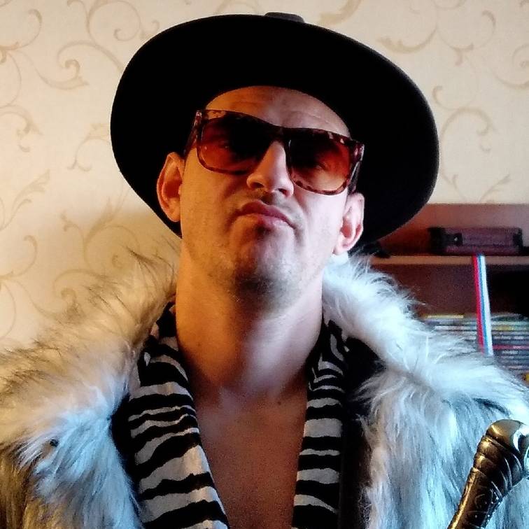 Аватар автора