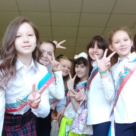 Аватар автора