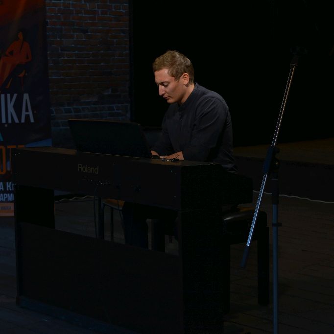 Аватар автора