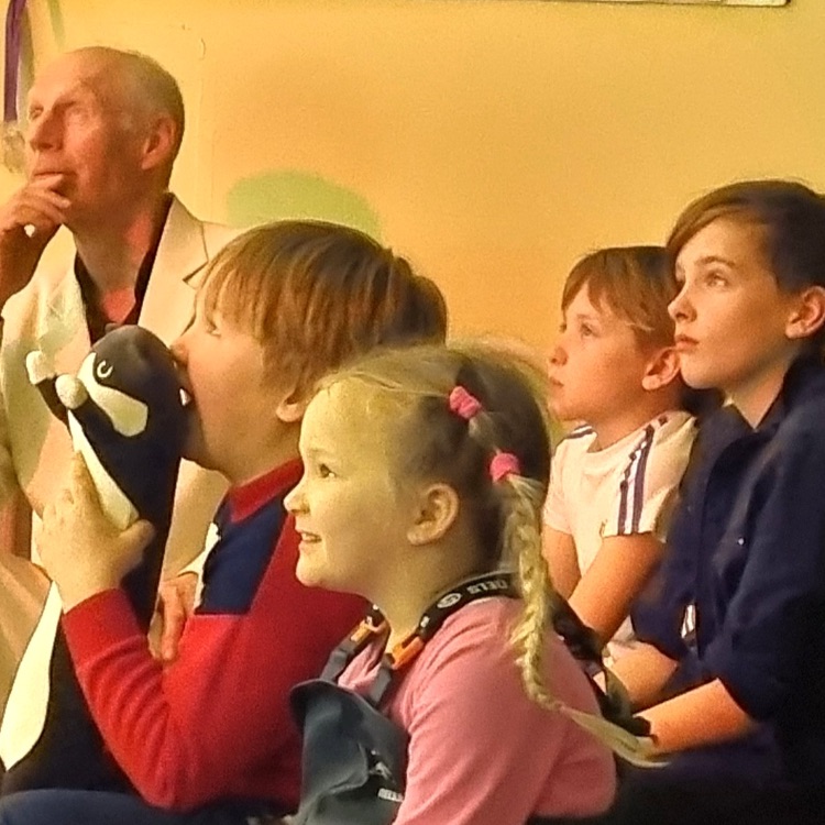 Аватар автора