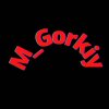 Иконка канала M_Gorkiy