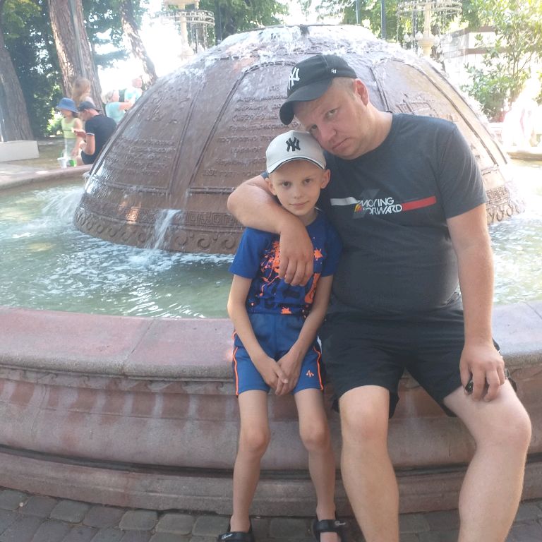 Иконка канала Алекс зал