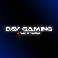 Иконка канала DavGAMING