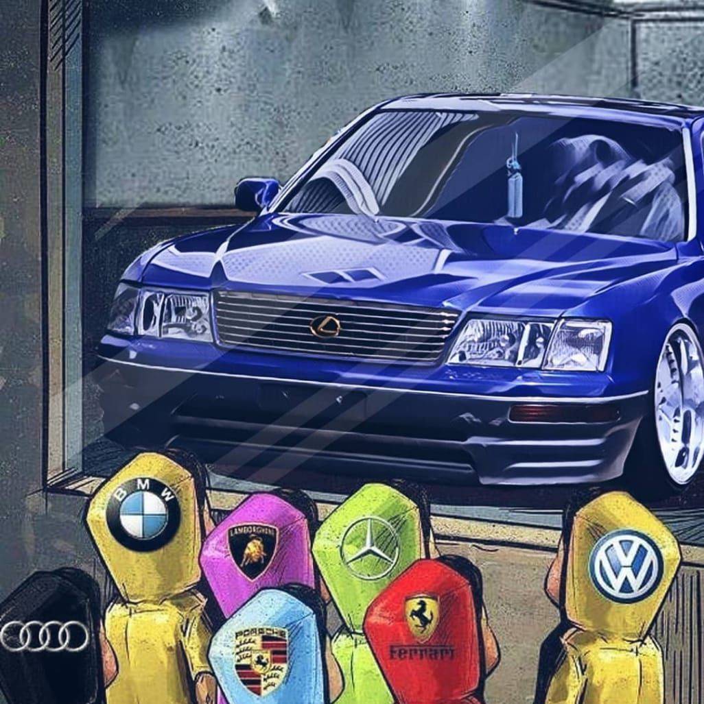 Аватар автора